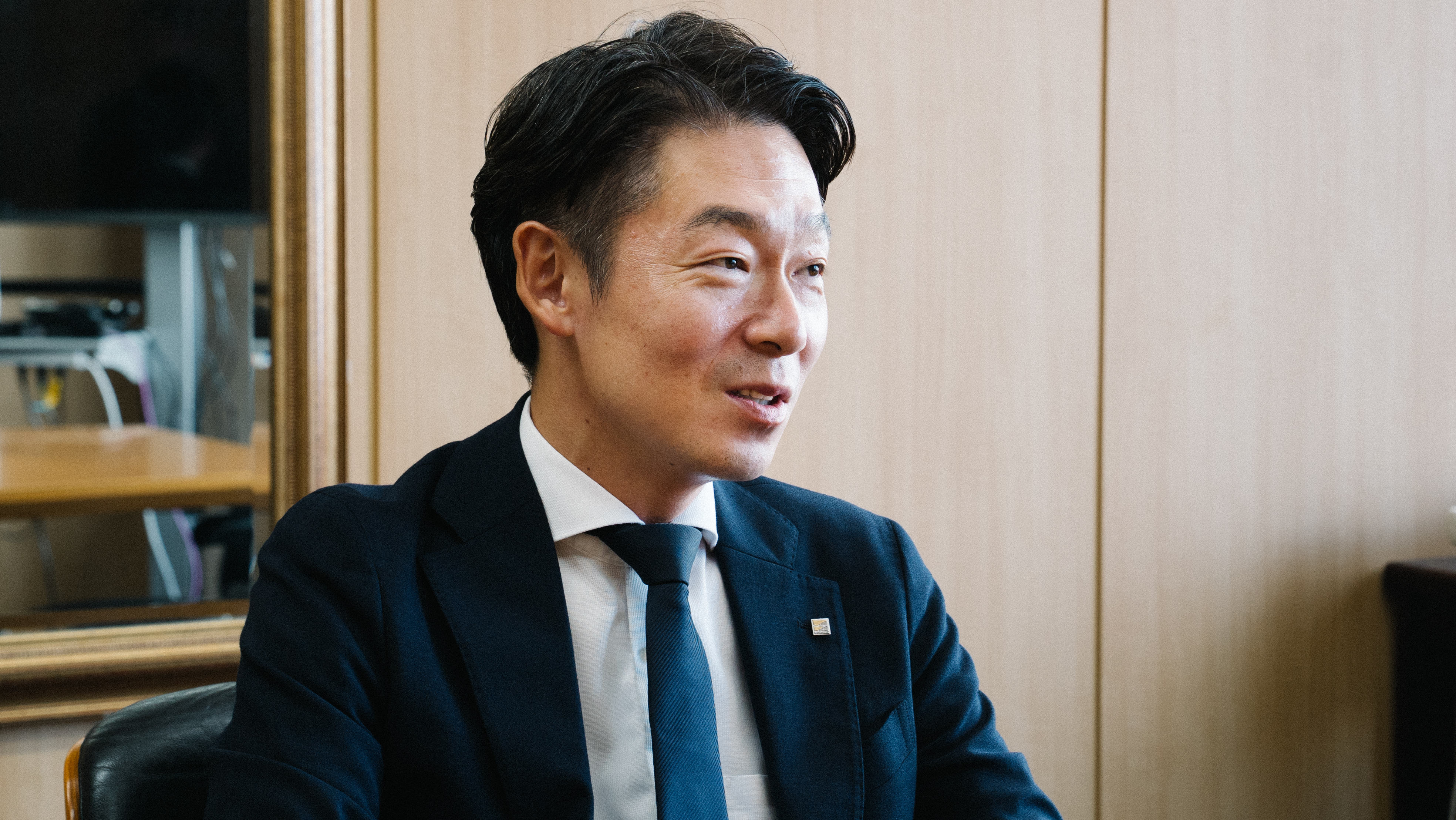 株式会社フォーシーズ様 PERSONA 採用事例 インタビュー
