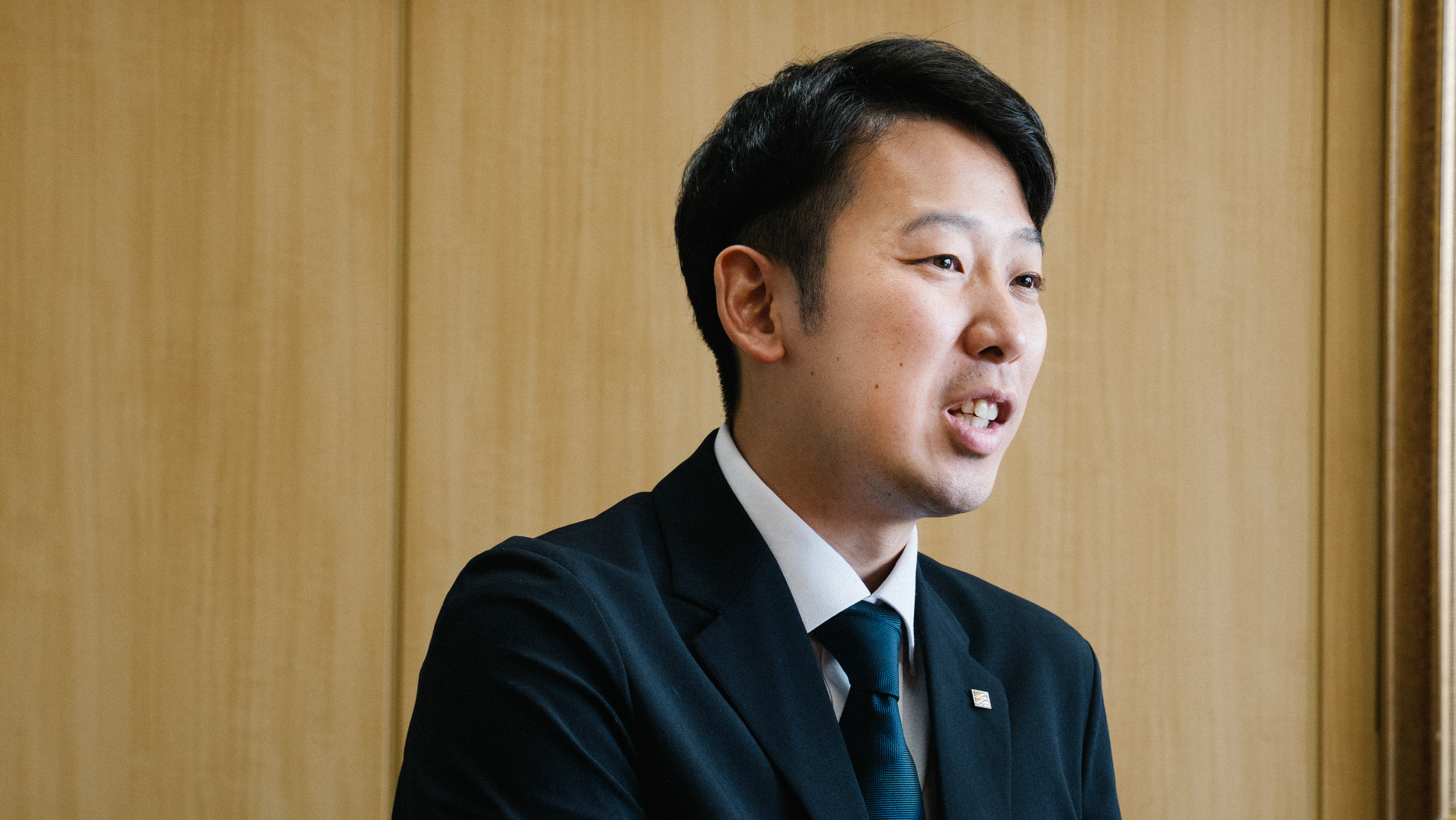 株式会社フォーシーズ様 PERSONA 採用事例 インタビュー