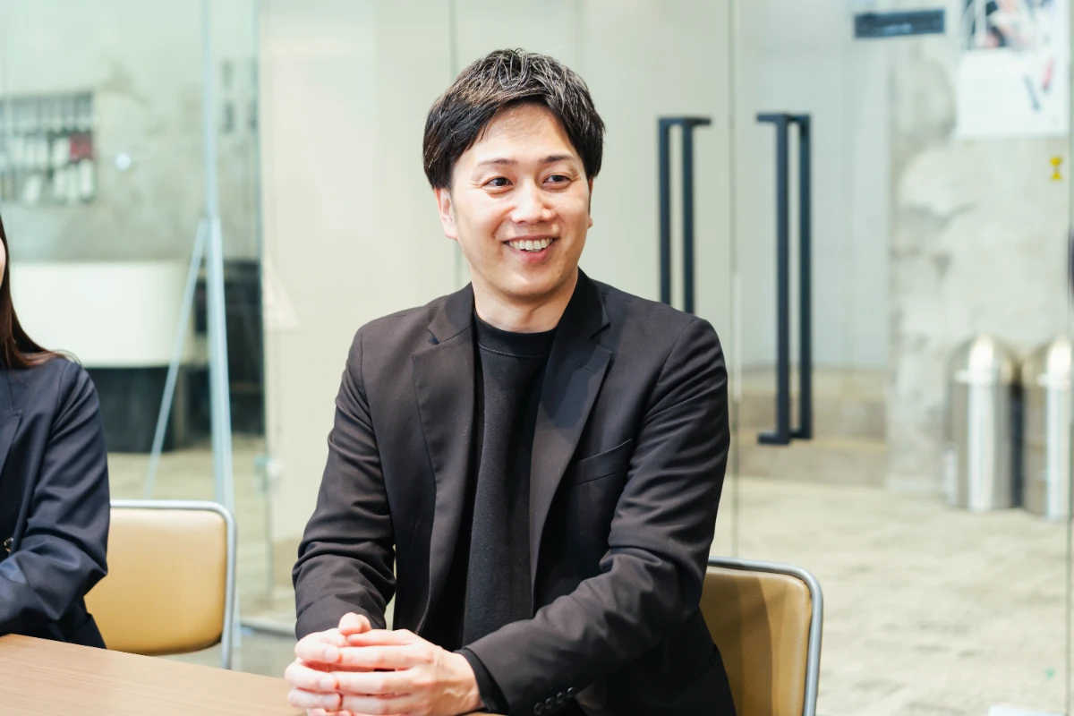 株式会社ビューティガレージ様 インタビュー カット4