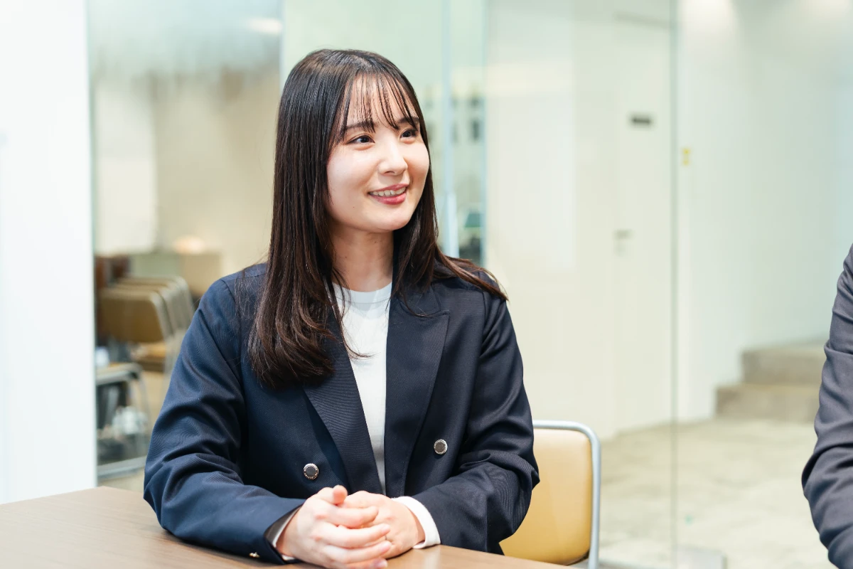 株式会社ビューティガレージ様 インタビュー カット5