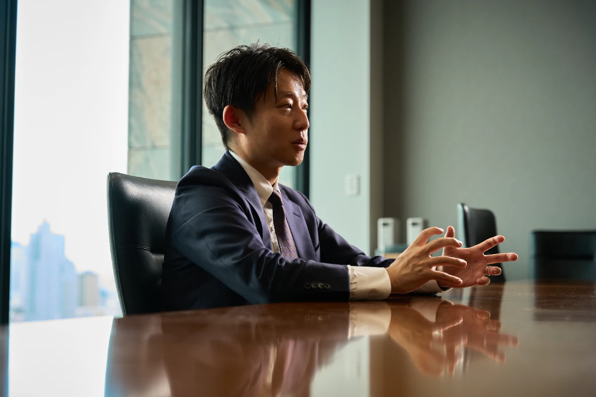 株式会社リブ・コンサルティング 中田将太様