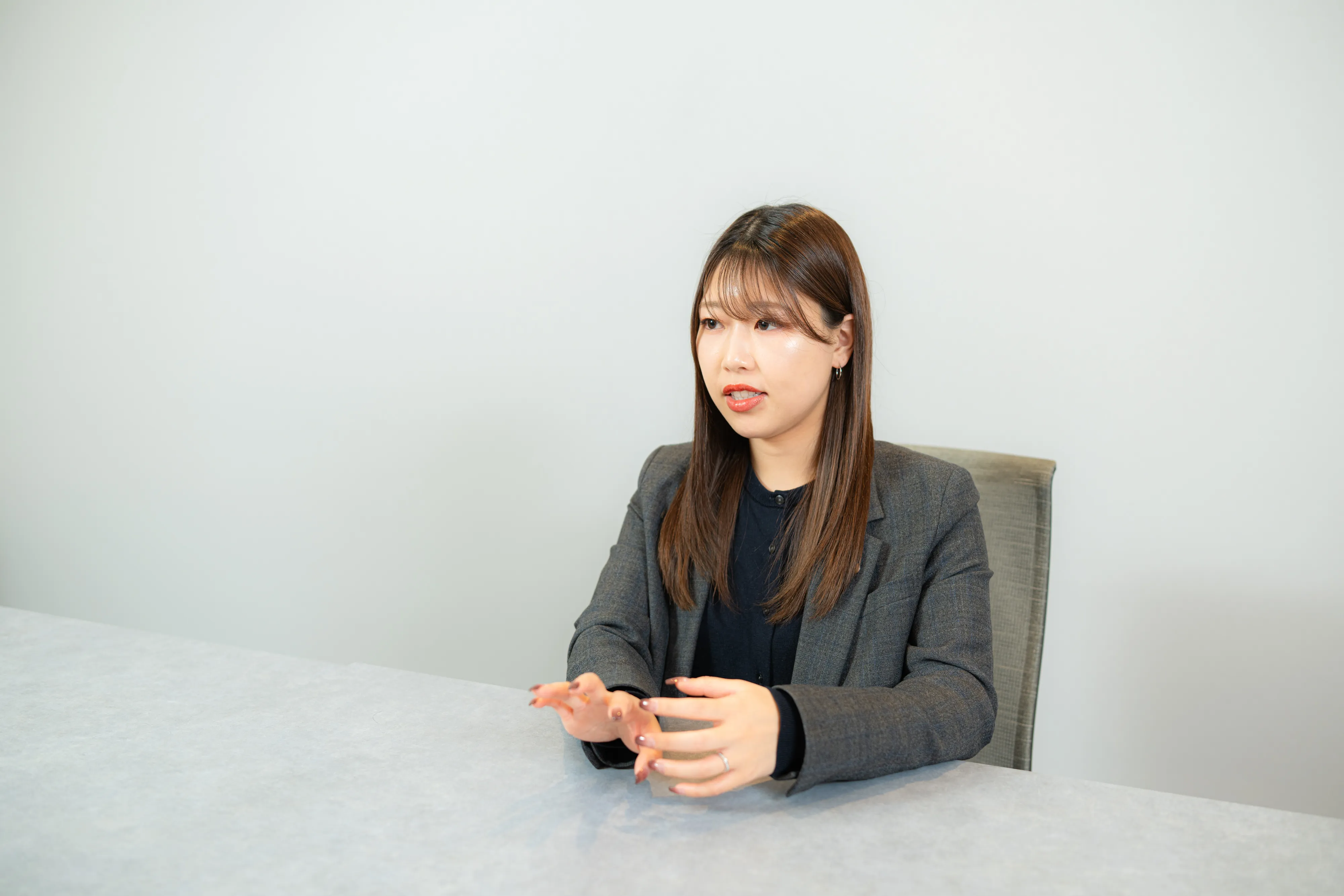 株式会社メルディア 淺野結佳様