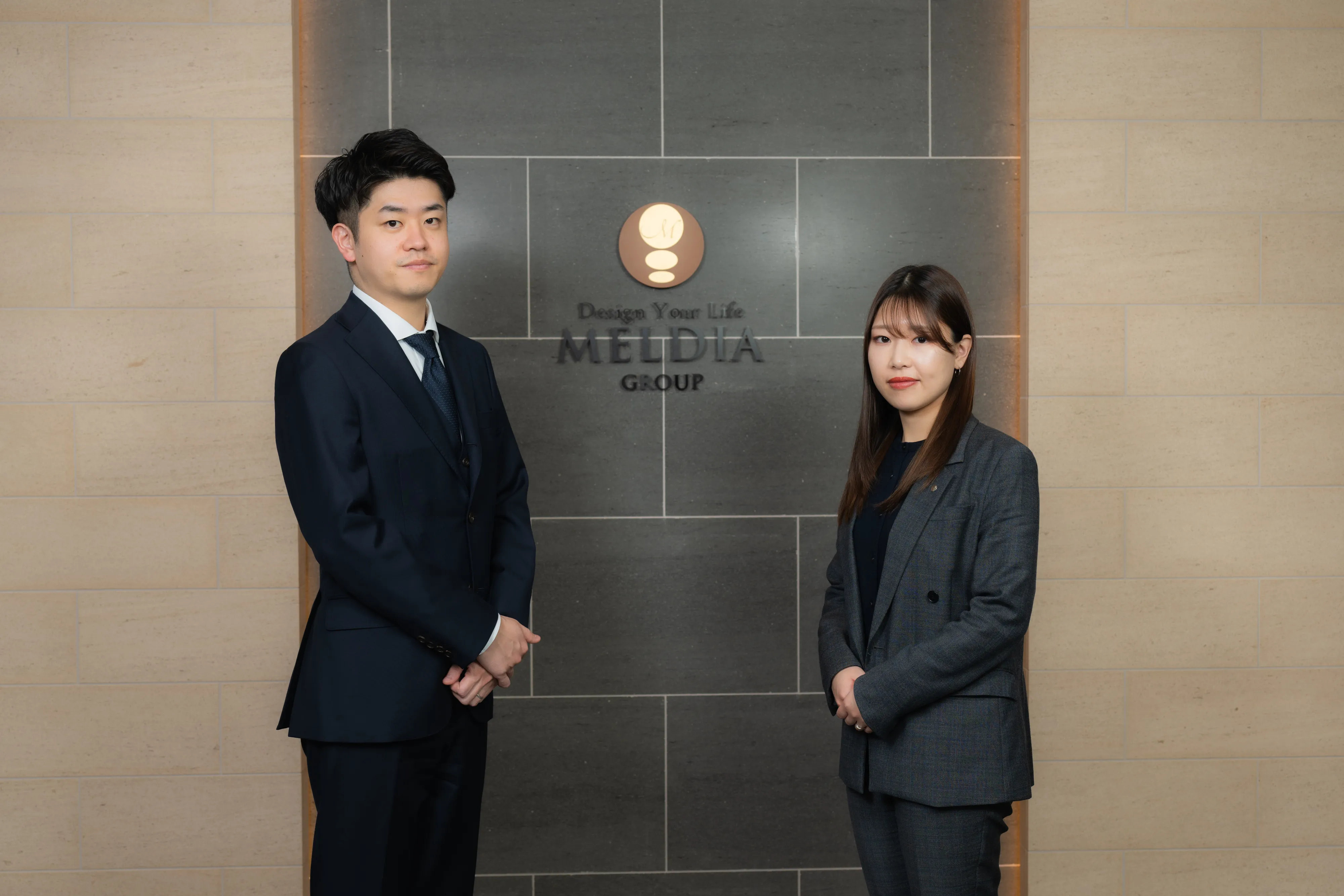 株式会社メルディア様のPERSONA導入事例